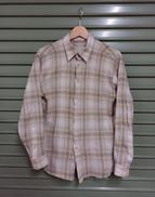 ウールシャツ|AURALEE