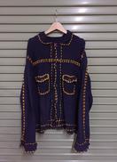 ニットカーディガン|PHINGERIN