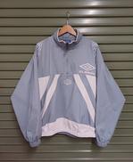 アノラックジャケット|UMBRO