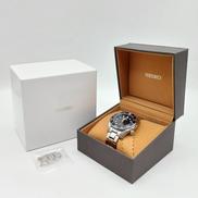 ソーラー腕時計|SEIKO