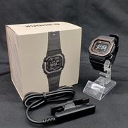 ソーラー腕時計|CASIO