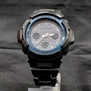 クォーツ腕時計|CASIO