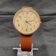 クォーツ腕時計|TIMBER