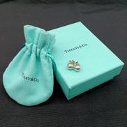 AG925 ピアス|TIFFANY&CO.