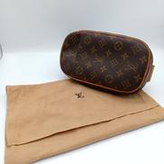 ポシェット・ガンジュ|LOUISVUITTON