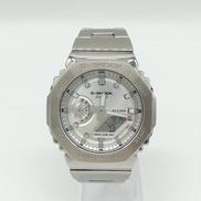 クォーツ腕時計|CASIO