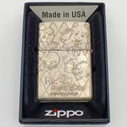 オイルライター|ZIPPO