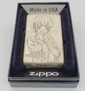 オイルライター|ZIPPO