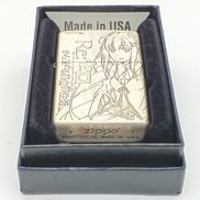 オイルライター|ZIPPO