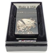 オイルライター|ZIPPO