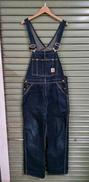オーバーオール|CARHARTT