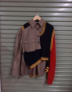 ドッキングジャケット|KOLOR