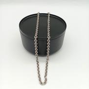 シルバーネックレス|TOMWOOD