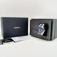 ソーラー腕時計|SEIKO
