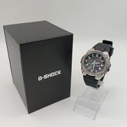 ソーラー腕時計|CASIO