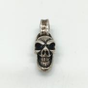 ネックレストップ|BILL WALL LEATHER