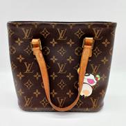 ヴァヴァンPM|LOUIS VUITTON
