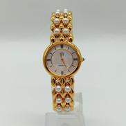 クォーツ腕時計|MIKIMOTO