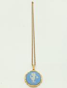 ネックレス|WEDGWOOD