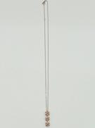 K10ネックレス|その他ブランド