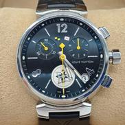 クォーツ時計|LOUIS VUITTON