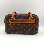 シテMM|LOUIS VUITTON