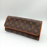 ポシェットツインGM|LOUIS VUITTON