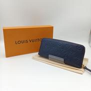 ジッピーウォレット|LOUIS VUITTON