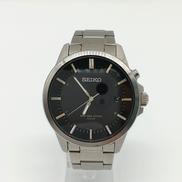 ソーラー腕時計|SEIKO