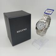 ソーラー腕時計|REGUNO