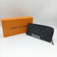 ジッピーウォレット・ヴェルティカル|LOUIS VUITTON