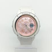 クォーツ時計|CASIO