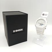 クォーツ腕時計|CASIO