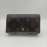 折り財布|LOUIS VUITTON
