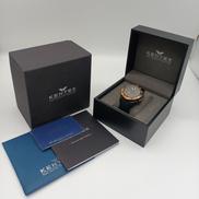 自動巻き腕時計|KENTEX