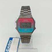 クオーツ腕時計|CASIO