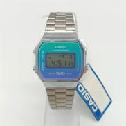 クオーツ腕時計|CASIO