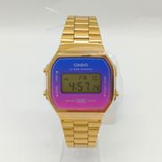 クオーツ腕時計|CASIO