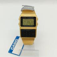 クオーツ腕時計|CASIO