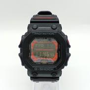 ソーラー腕時計|CASIO