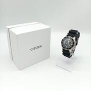 ソーラー腕時計|CITIZEN