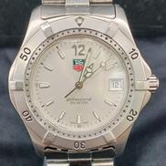 プロフェッショナル200|TAG HEUER