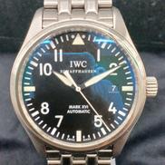 パイロットウォッチマーク16|IWC