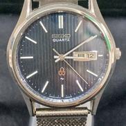 クォーツ時計|SEIKO