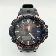 ソーラー腕時計|CASIO