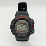 G-SHOCK|CASIO
