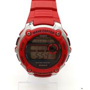 クオーツ腕時計|CASIO