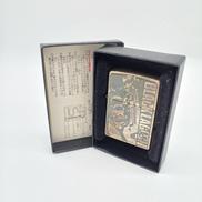 オイルライター|ZIPPO