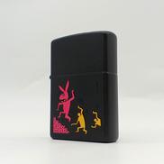 オイルライター|ZIPPO