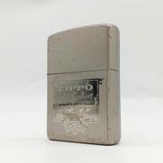 オイルライター|ZIPPO